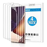[4 pack] Samsung Galaxy Note 20 Ultra Screen