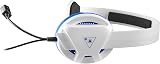 Turtle Beach Recon Chat White Headset PS4 PS5 Xbox One view 5
