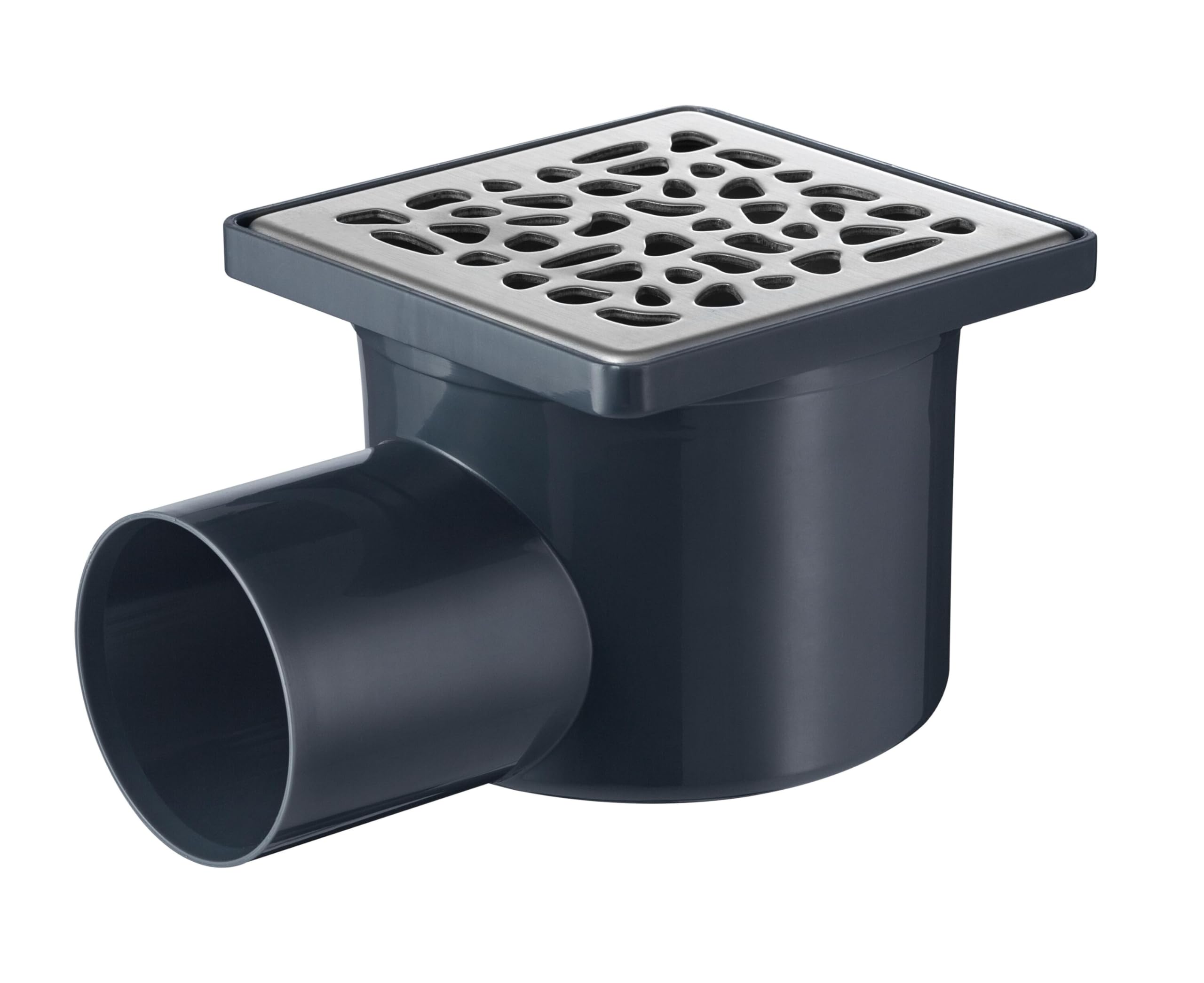 Wirquin 30720725 Italian Shower White