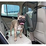 PetSafe Happy Ride Dog Barrier, Front Seat Barrier, For Cars, Trucks and SUVs PetSafe Happy Ride Dog Barrier, Front Seat Barr