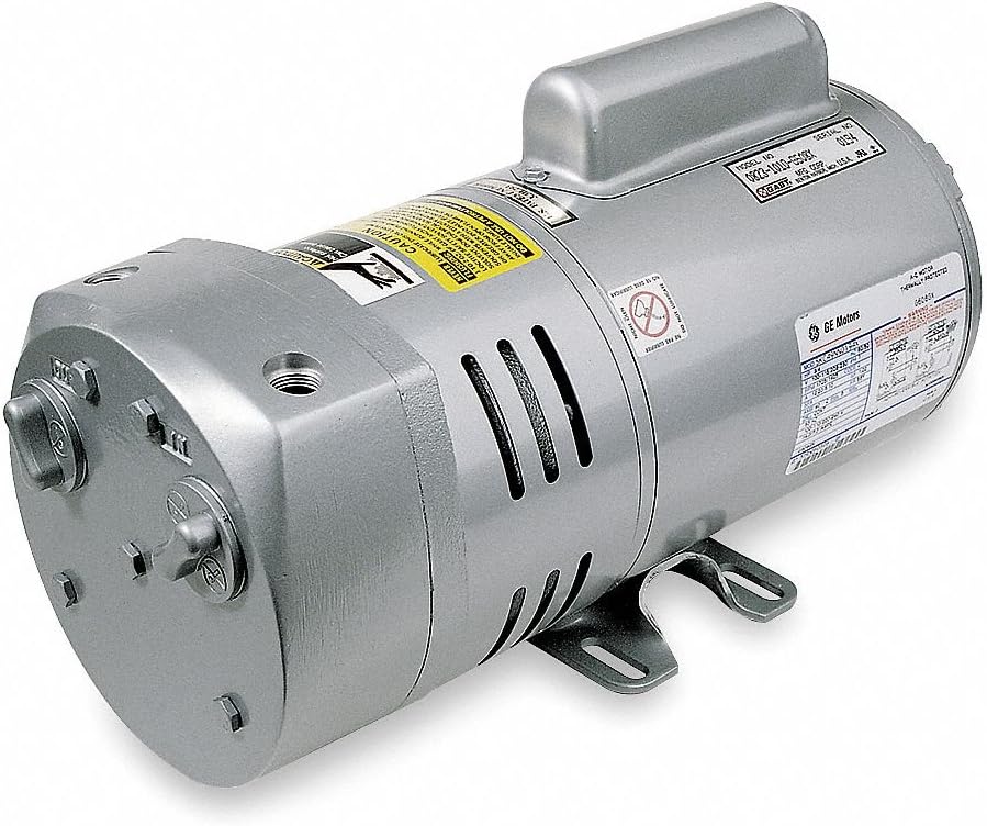 Best Rotary Vacuum Pumps Inc