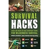 best survival book for bug out bolsa