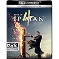 Ip Man 4: The Finale 4K UHD [Blu-ray]