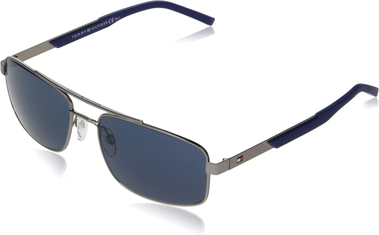 Tommy Hilfiger Men's Sunglasses Amazon.co.uk Clothing
