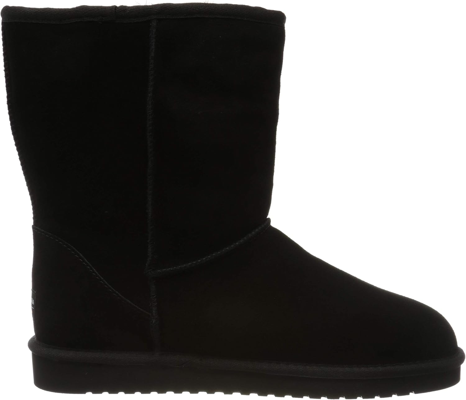  | Koolaburra by UGG Women's koola Short Fashion Boot | Mid-Calf