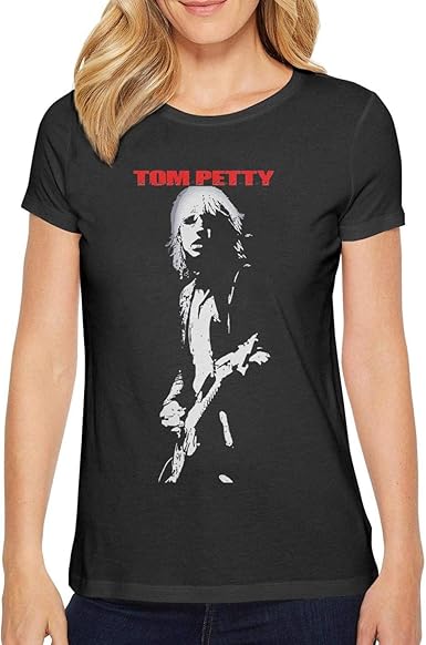 tom petty t shirt amazon