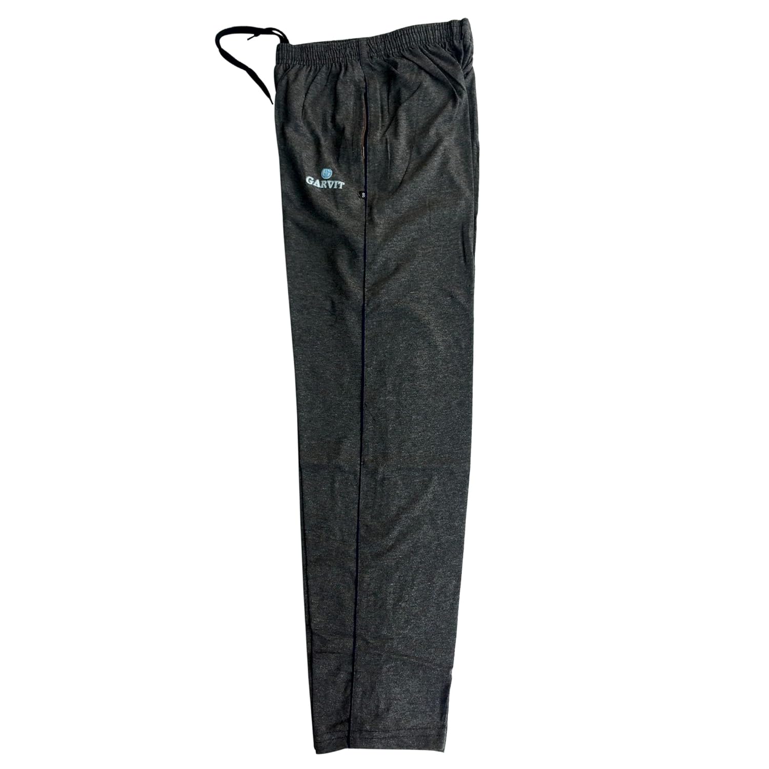 shiv shakti cotton cement color men's lower with zipper pocket ( abc003-1 ; cement )