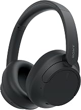 Sony WH-CH720N Wireless Noise Cancelling Headphones Bluetooth Lightweight 35hr