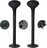 Bonna Electric Outdoor Heater Cover 184x65x38cm 500D Oxford Waterproof view 1