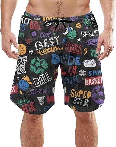 urban swim trunks