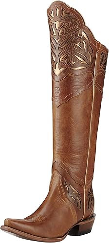 ariat chaparral boots