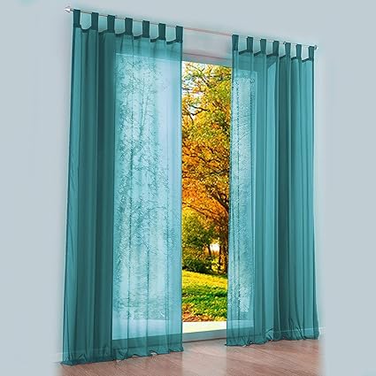 emmala cortina de arcos hechos a mano