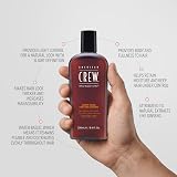 American Crew Light Hold Texture Lotion 250ml Natural Look Thin Fine Hair view 3
