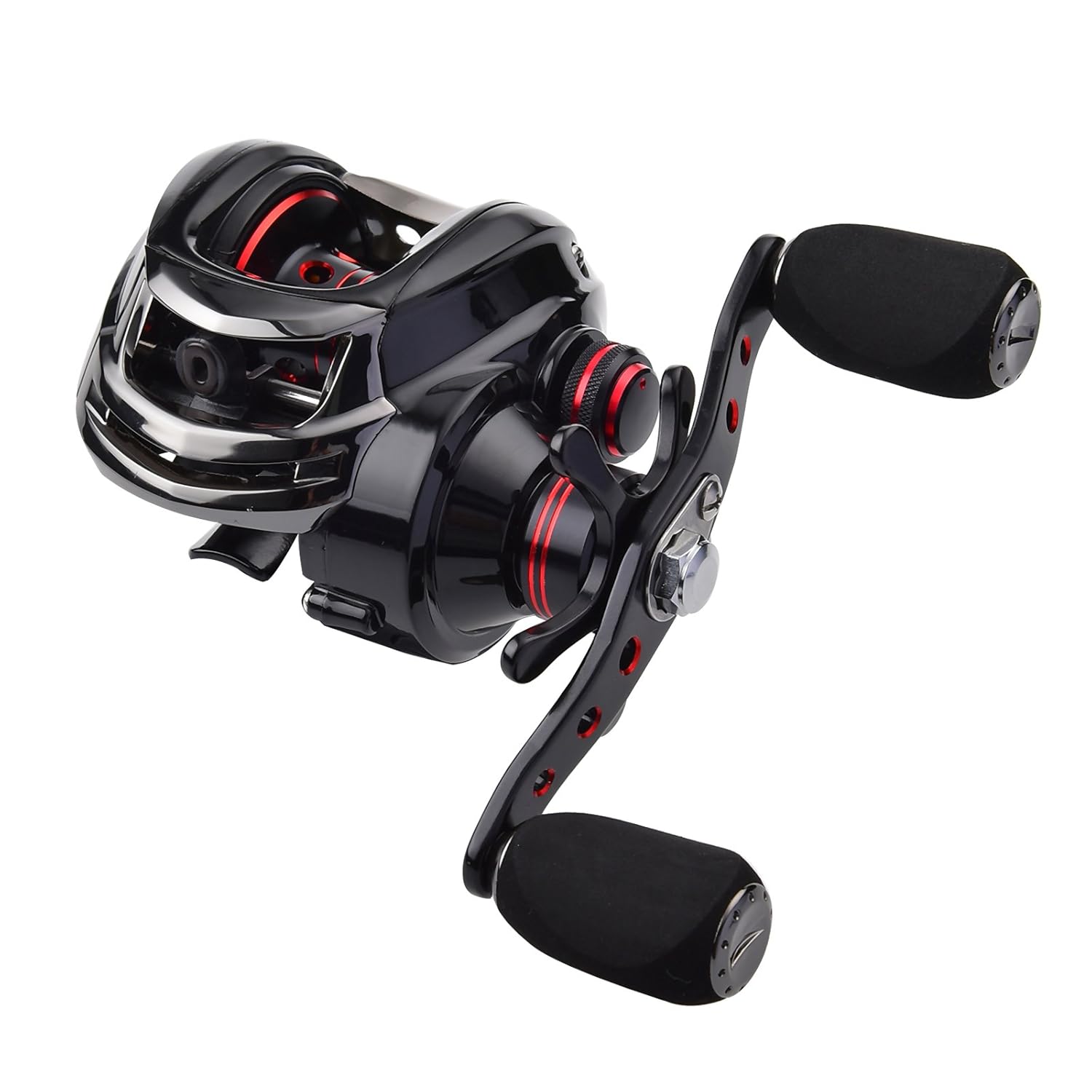 The Top 10 Best Rated Spinning Reels For Serious Anglers