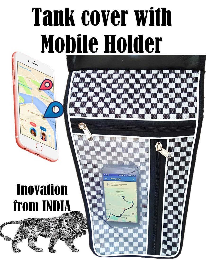 hf deluxe tank cover