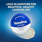 Vaseline Lip Therapy Original Lip Balm 0.35 oz 2.6 g Brand Vaseline view 4