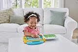 LeapFrog 100 Things That Go English French Bilingual Touch Book Portable view 6