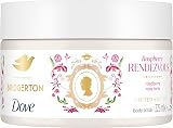 Dove Raspberry Rendezvous Bridgerton Limited Edition Body Scrub 225 ml view 1