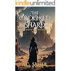 The Crooked Shard: Epic Viking Fantasy (The Bane Of The North Book 3)