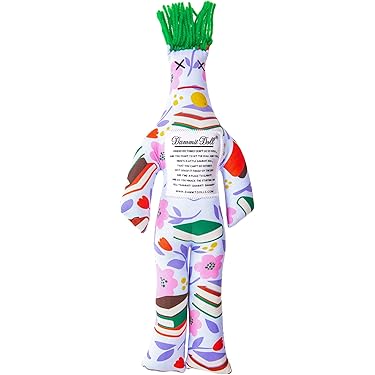 Amazon.com: Dammit Doll - Limited Edition - Dammit Book Garden Amazon.com: Dammit Doll - Limited Edition - Dammit Book Garden
