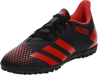 chuteira society adidas predator 18 3 tf masculina