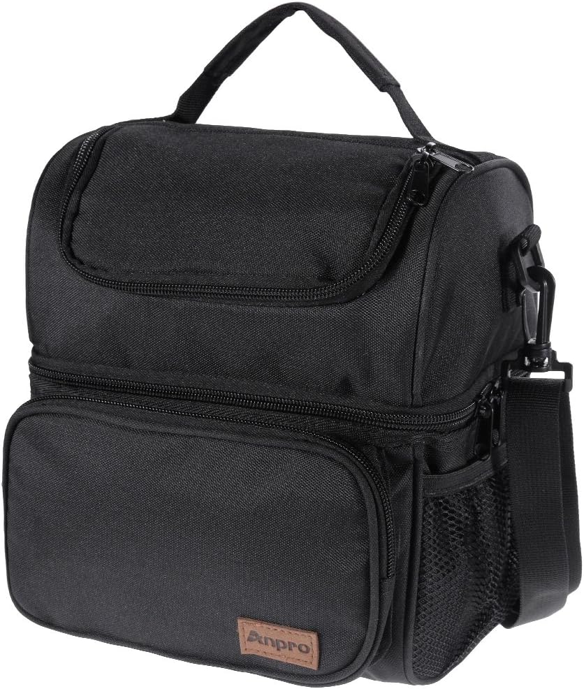 anpro lunch bag