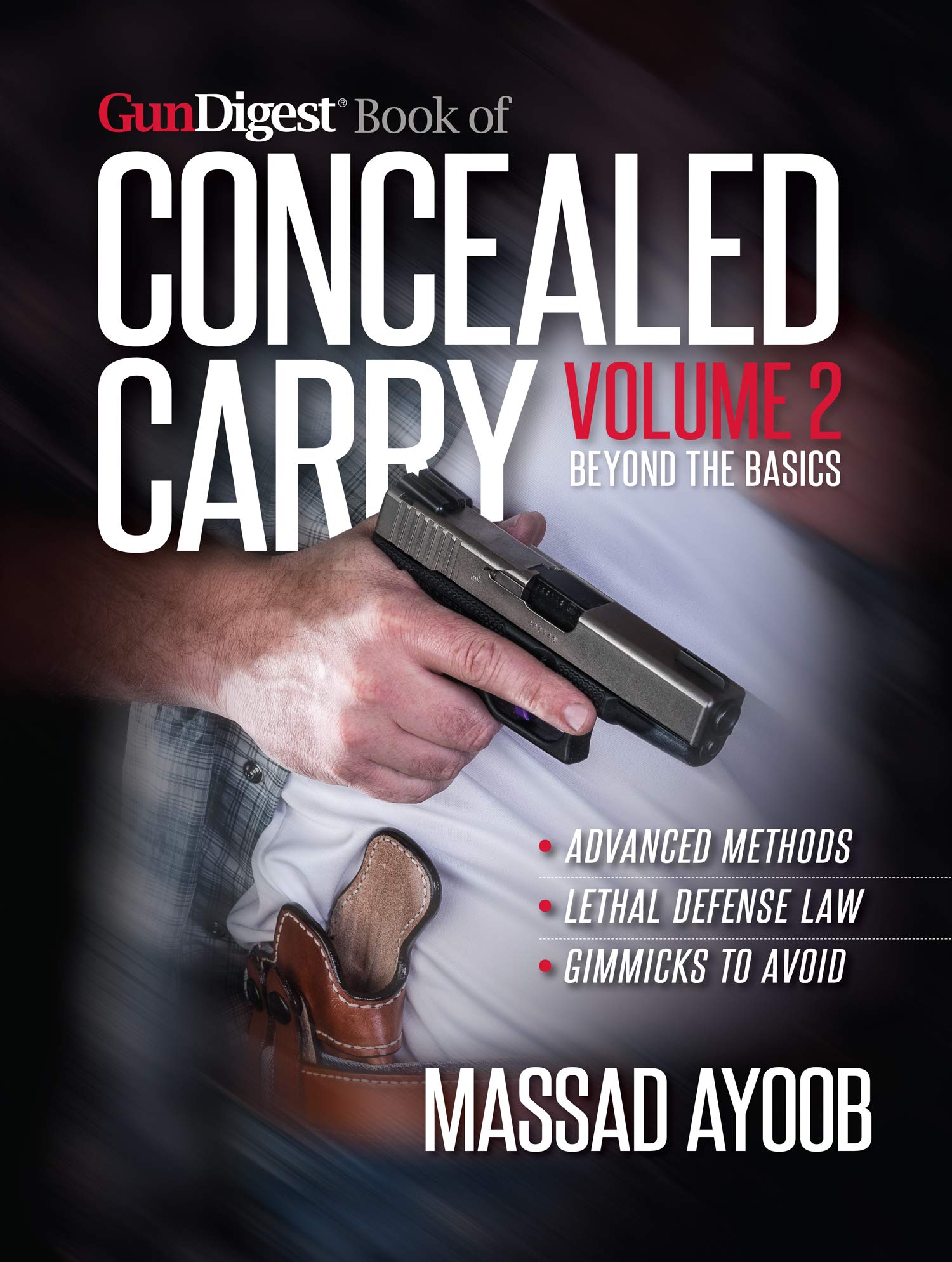 concealed carry methods