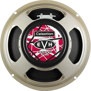 celestion evh creamback g10 20w reproduktory impulsy frontman