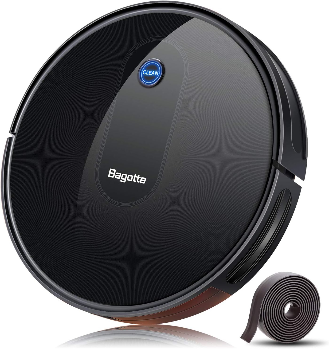 Best  automatic vacuum for carpet