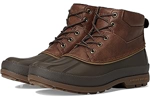Sperry mens Coldbay Chukka