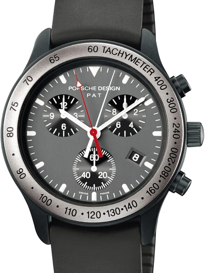 Porsche design pat