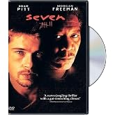 Seven [DVD]