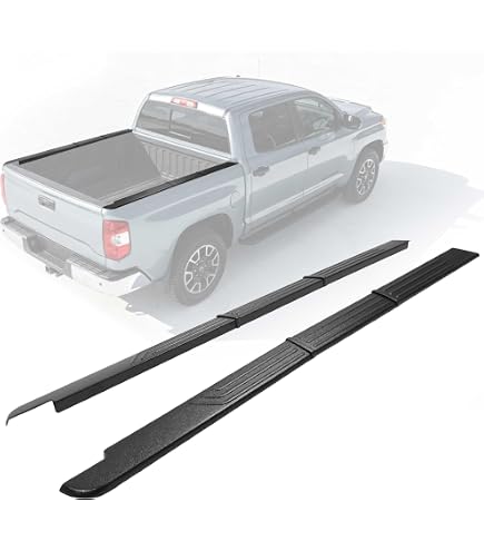 Amazon.com: Toyota Tacoma 2016-2020 Front Header Rail & End Caps