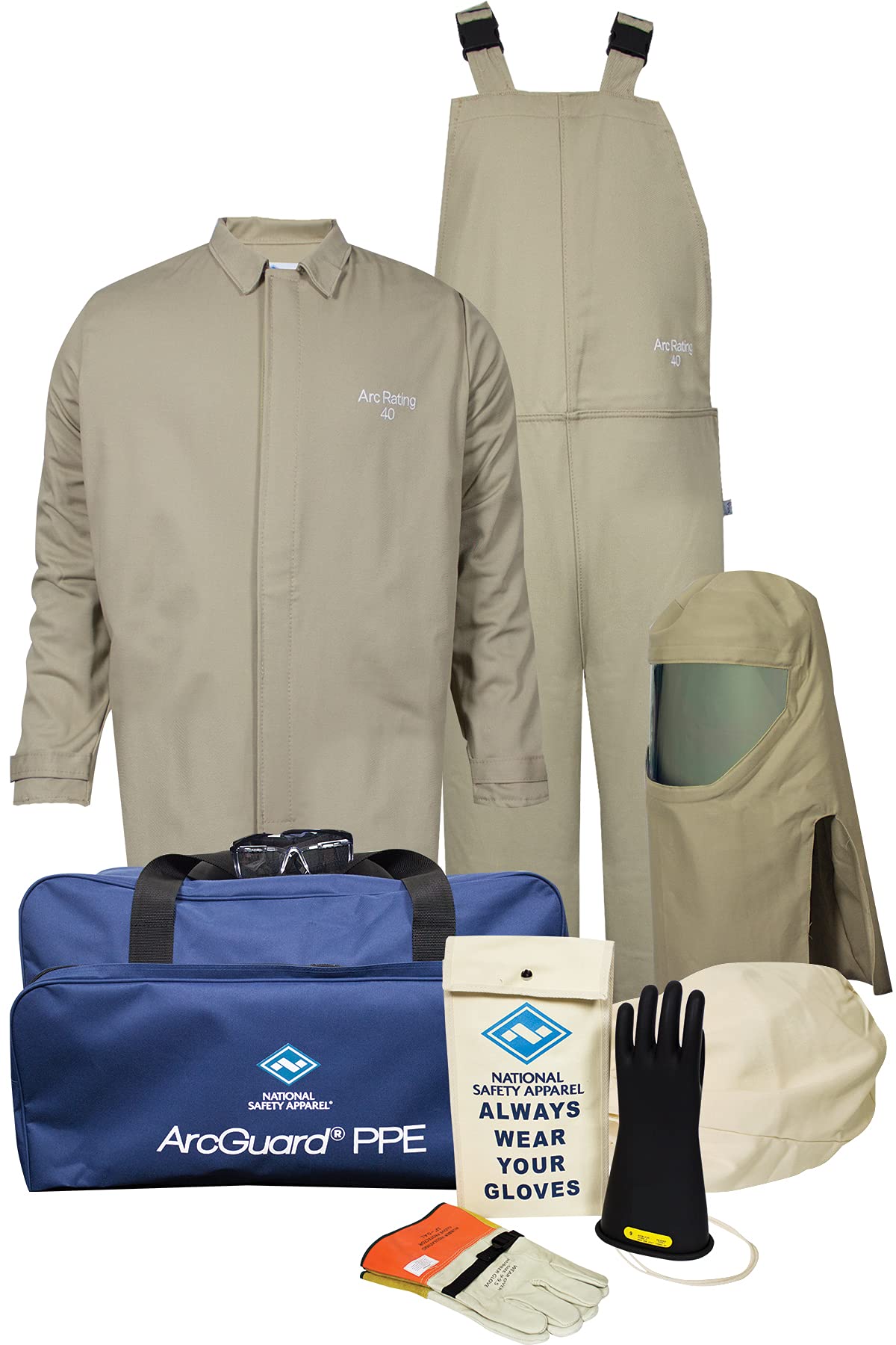 NATIONAL SAFETY APPAREL shop UAE Buy NATIONAL SAFETY APPAREL products