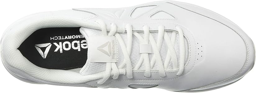 reebok men's walk ultra 6 dmx max 2e shoes