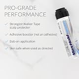 Walker Tape MaxHold Sport 1.4 oz - Strong Skin Prep Adhesive view 3