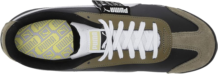 men's puma roma 18 casual shoes