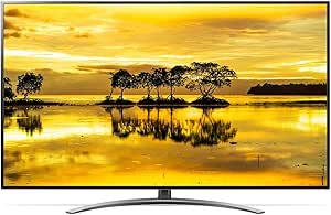 LG 55 Inch TV Smart LED - 55SM9000PVA