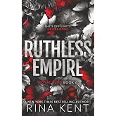 Ruthless Empire: Special Edition Print (Royal Elite)