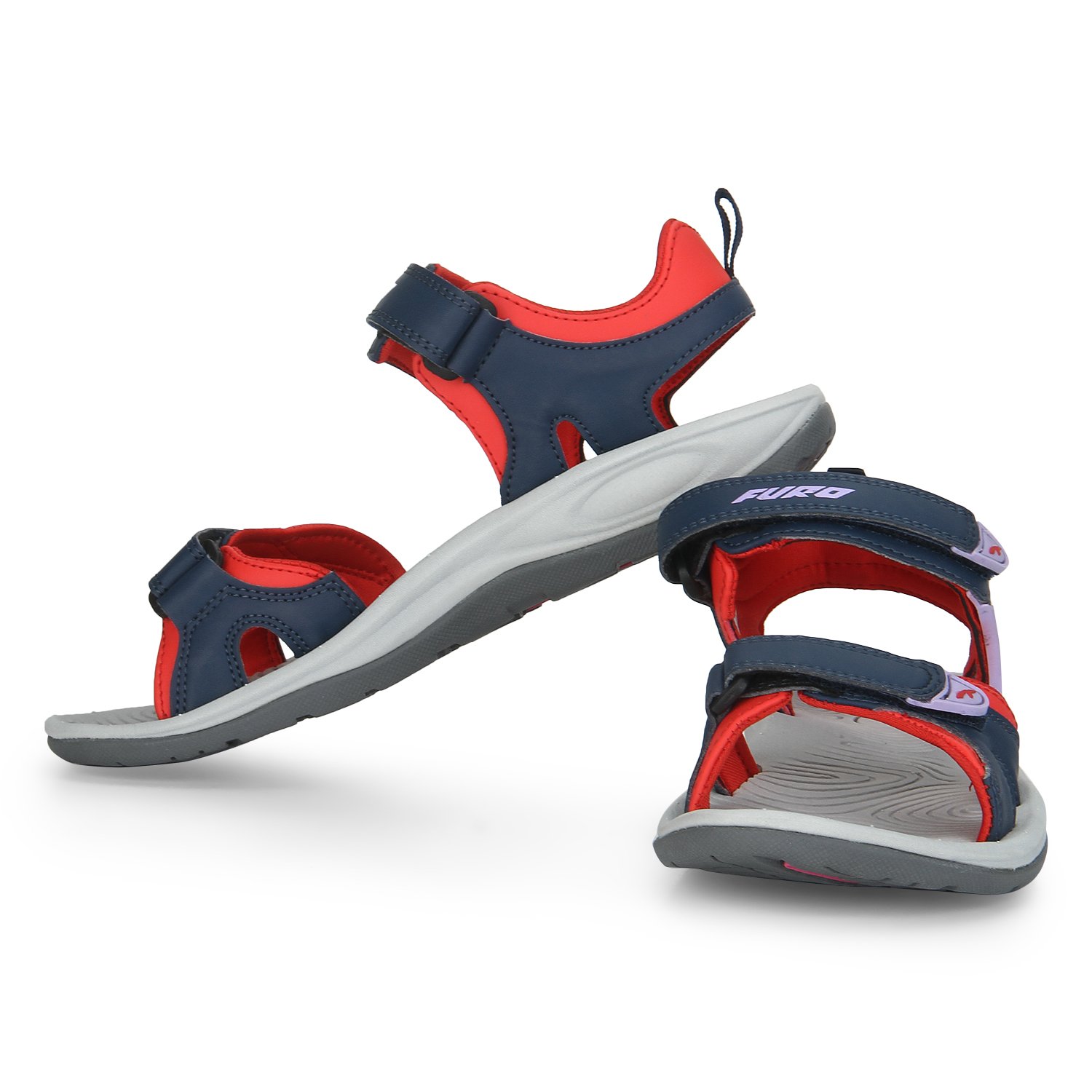 furo (by red chief fashion sandals for women