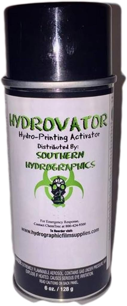 Amazon Com Hydrographic Film Water Transfer Printing Hydro Dipping 6 Oz Aerosol Activator Amazon Com Hydrographic Film Water Transfer Printing Hydro Dipping 6 Oz Aerosol Activator