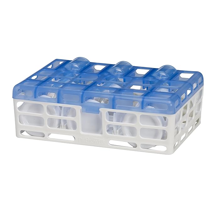 dr brown's bottle dishwasher basket