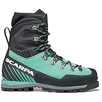 Bottes De Randonnée Scarpa Maverick Mid GTX - Femme - EU 40 / US 9.5 - Gris - Neuves