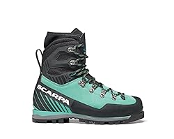 SCARPA Women's Mont Blanc Pro GTX Waterproof