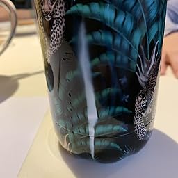 Botella De Agua De Chillys | Acero Inoxidable y Reutilizable ...