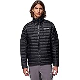 Columbia mens Corelite Down Jacket