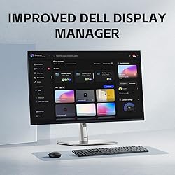 Dell P2425HE Monitor - 24 Inch, Full HD 1080p