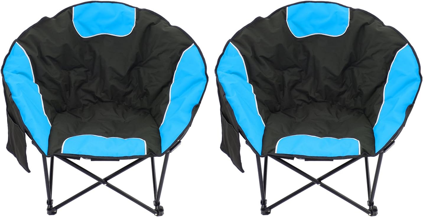 Best outdoor barrel camping chair