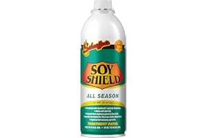 SCHAEFFER'S Schaeffer Manufacturing Co. 0139A-042S SoyShield All Season, 1-Pint Bottle