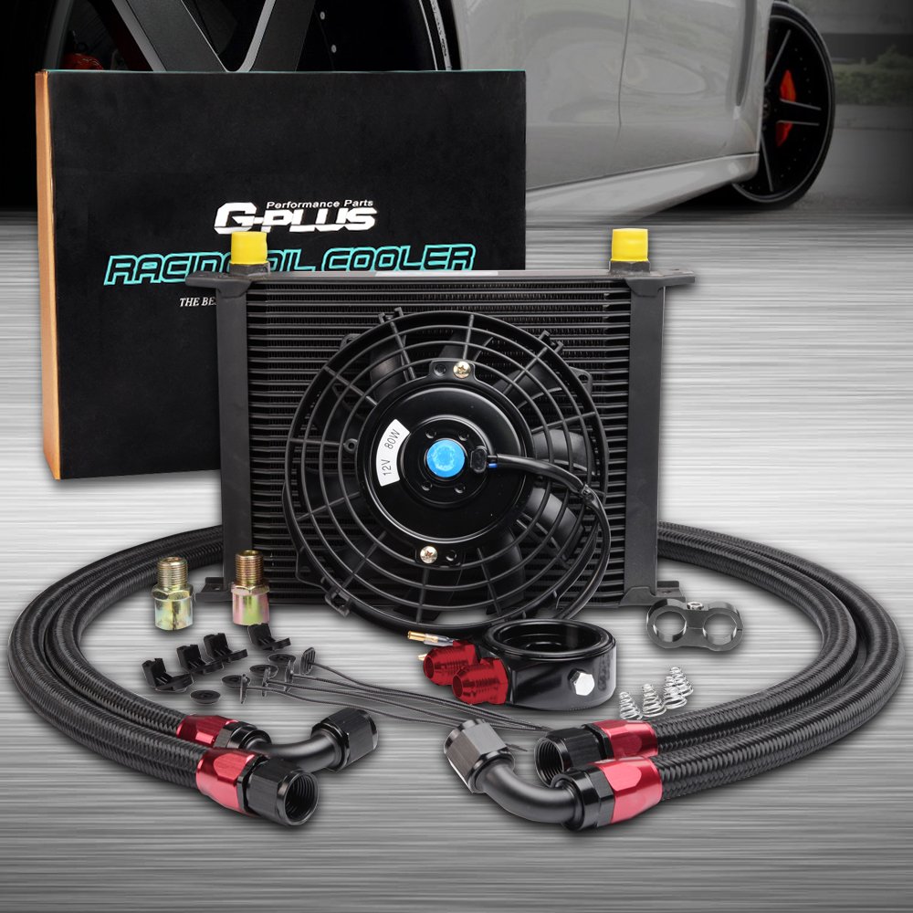 The 10 Best Es300 Lexus Cooling Fan Oil Filter